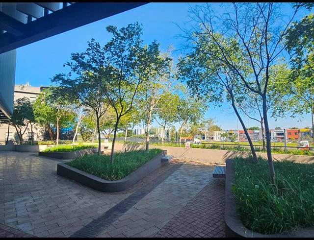 OFFICE PROPERTY TO RENT IN DORINGKLOOF